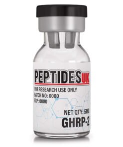 GHRP-2 5mg