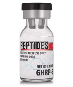 GHRP-6 10mg