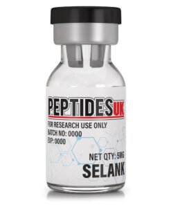 Selank 5mg