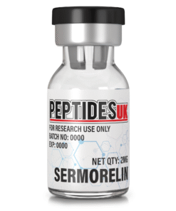 Sermorelin 2mg