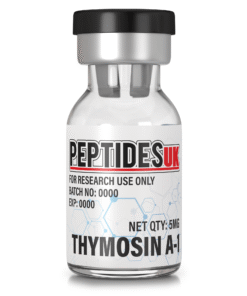 Thymosin Alpha-1 5mg